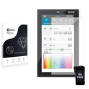 6pk Optic+ Premium Film Screen Protectors for Jung Smart Control 5