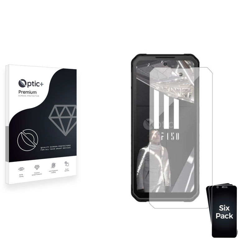 Screen Protector for iiiF150 Raptor