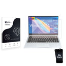 6pk Optic+ Premium Film Screen Protectors for KUU X3 14.1"