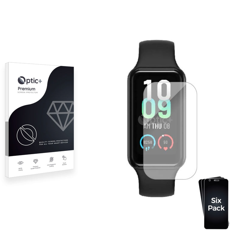 Screen Protector for Huami Amazfit Band 7