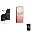 Screen Protector for Vivo iQOO Z10x