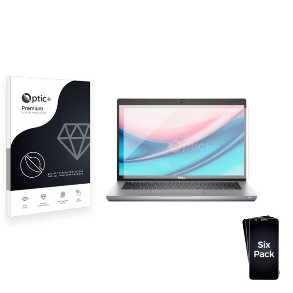 Screen Protector for Dell Latitude 5421