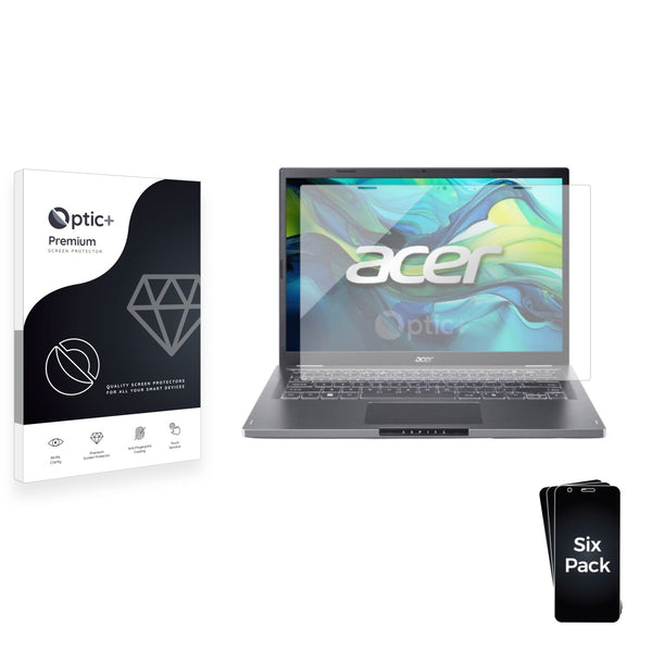 Screen Protector for Acer Aspire 14 AI