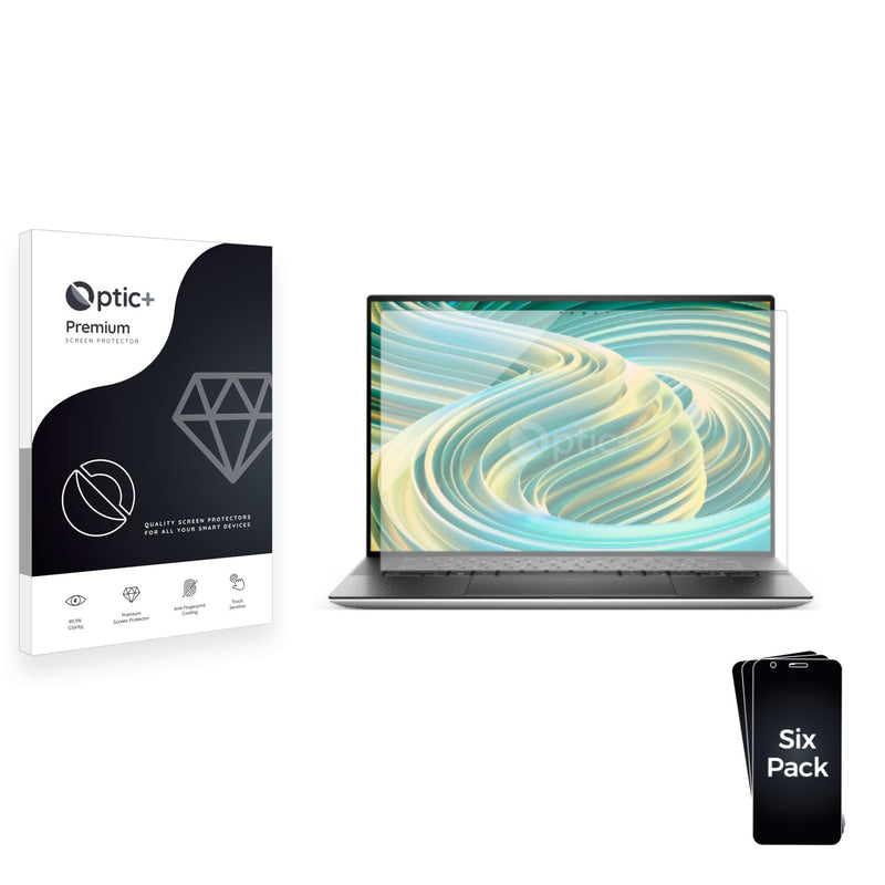 Screen Protector for Dell 15 Laptop