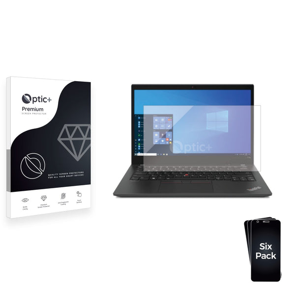 Screen Protector for Lenovo ThinkPad T14s 2-in-1