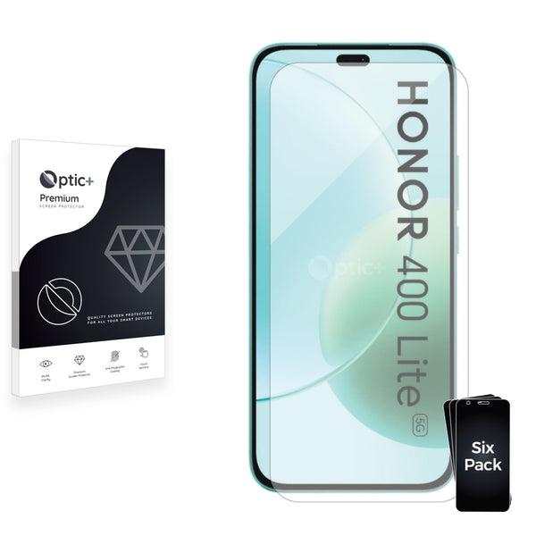 Screen Protector for Honor 400 Lite