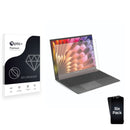 6pk Optic+ Premium Film Screen Protectors for Teclast F16 Pro