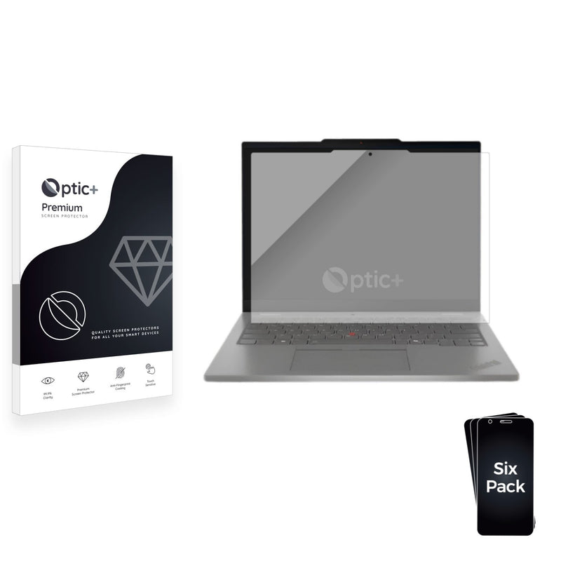 Screen Protector for Lenovo ThinkPad L13 2-in-1 (Gen 6)