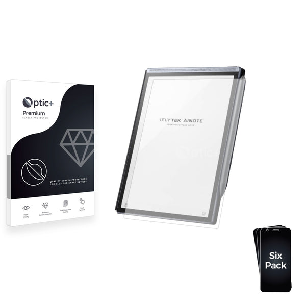 Screen Protector for iflytek Ainote Air 2