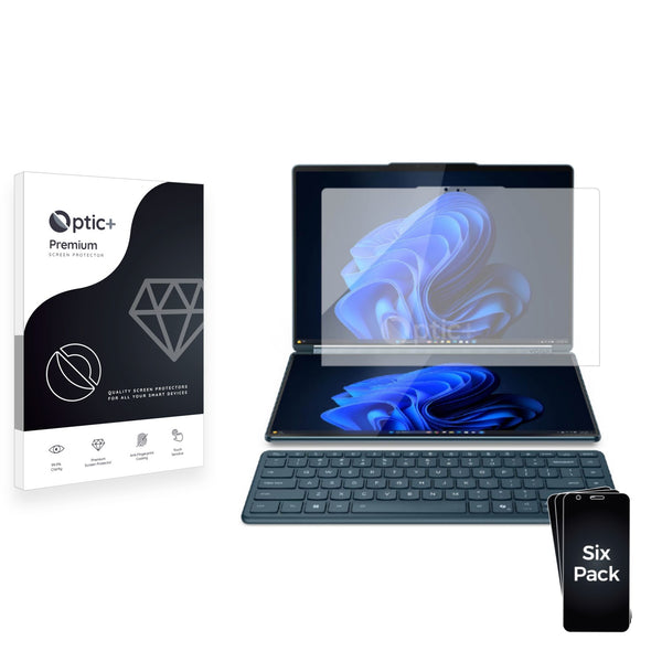 Screen Protector for Lenovo Yoga Book 9 14IAH10