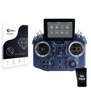 6pk Optic+ Premium Film Screen Protectors for FrSky Horus X20