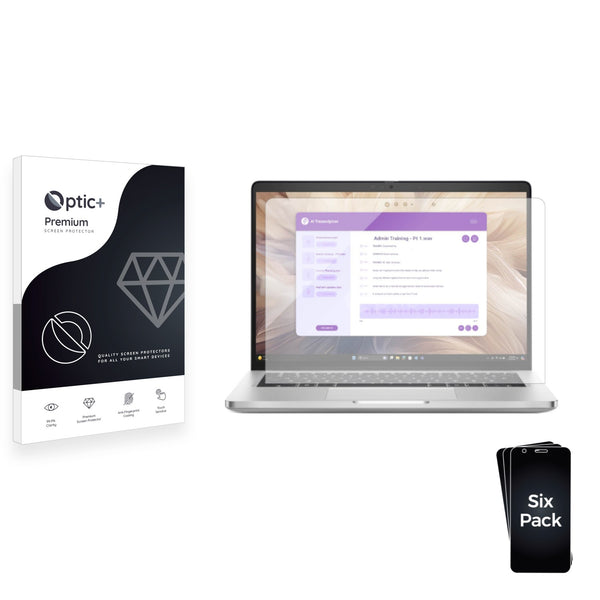 Screen Protector for Dell Pro 14 Plus 2-in-1 (Touch)