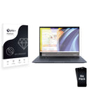 6pk Optic+ Premium Film Screen Protectors for Asus Vivobook S14 X