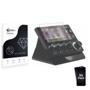 6pk Optic+ Premium Film Screen Protectors for Hercules Stream Deck 200 XLR