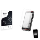 Screen Protector for i.safe MOBILE IS540.M1