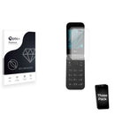 Screen Protector for HMD 2660 Flip 4G