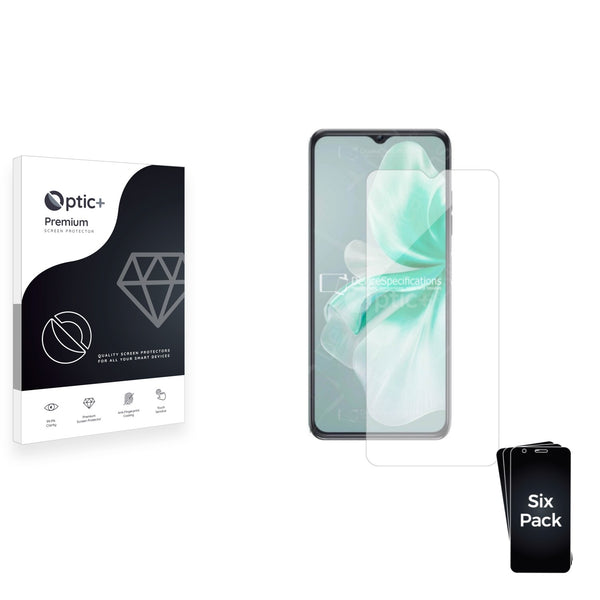 Screen Protector for Oukitel C37