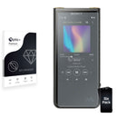 6pk Optic+ Premium Film Screen Protectors for Sony ZX500