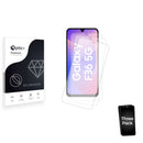 Screen Protector for Samsung Galaxy F36