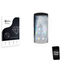 Screen Protector for Urovo CT58S