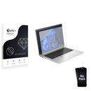 6pk Optic+ Premium Film Screen Protectors for HP EliteBook x360 1040 G10