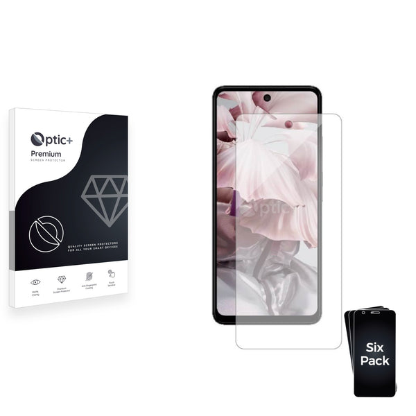 Screen Protector for HMD Pulse