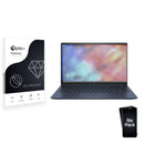 6pk Optic+ Premium Film Screen Protectors for HP Elite Dragonfly