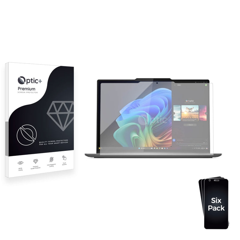 Screen Protector for Lenovo ThinkPad X9 14 G1