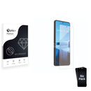 6pk Optic+ Premium Film Screen Protectors for ASUS ZenFone 11 Ultra