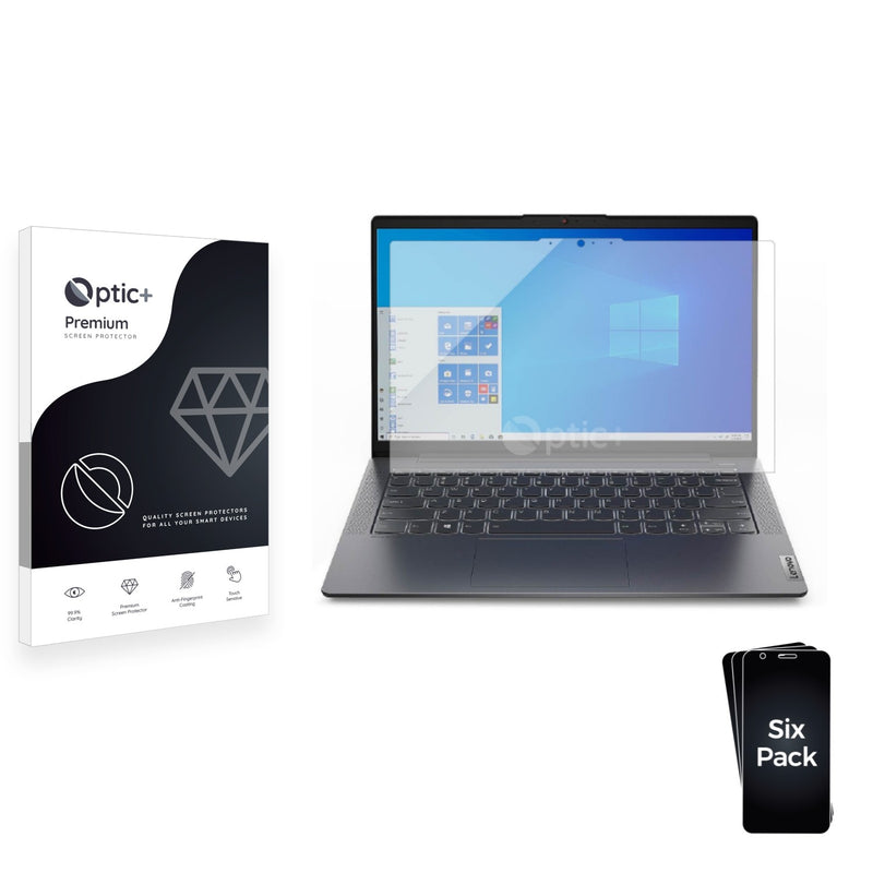 Screen Protector for Lenovo IdeaPad 5 14ALC05
