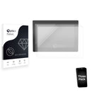 Screen Protector for WAGO Web Panel 400 762-3403