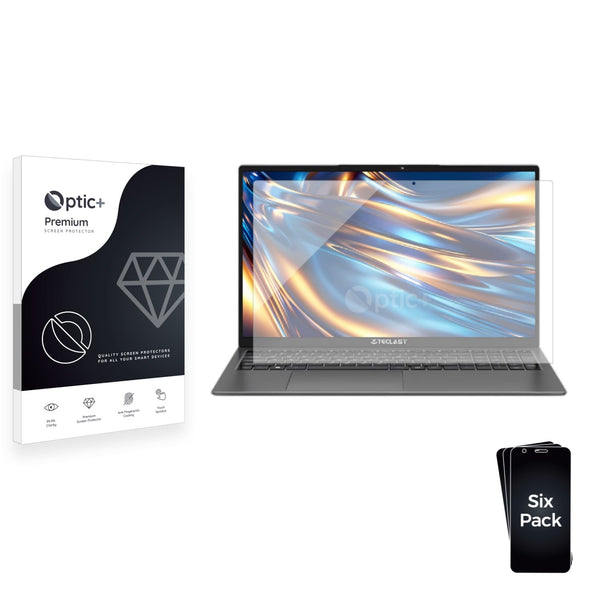 Screen Protector for Teclast F17 Plus