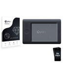 6pk Optic+ Premium Film Screen Protectors for Wacom Intuos Pro S