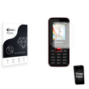 Screen Protector for Karbonn K19 Rock