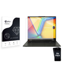 6pk Optic+ Premium Film Screen Protectors for Asus Vivobook S 16 Flip OLED