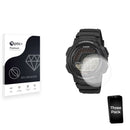Screen Protector for Casio Timeless Collection WS-1800