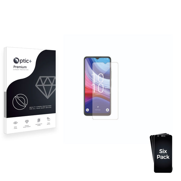 Screen Protector for Alcatel 3 (2025)