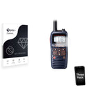 Screen Protector for Standard Horizon HX320E