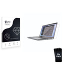 6pk Optic+ Premium Film Screen Protectors for Dell Precision 3590 Workstation