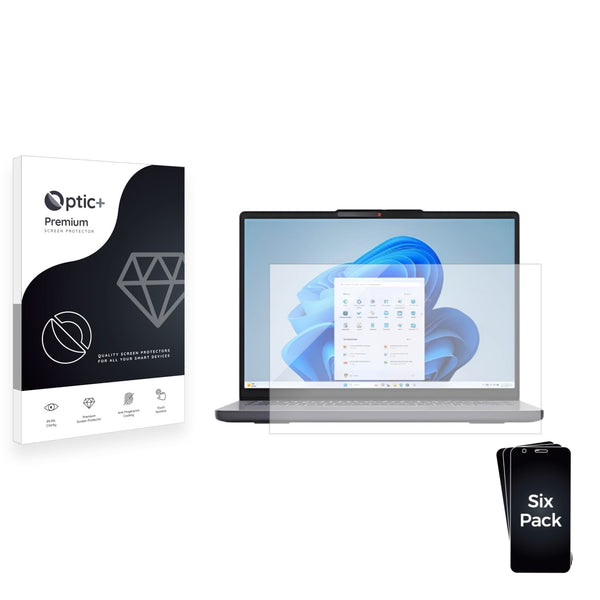 Screen Protector for Lenovo IdeaPad Slim 3 (Gen 10) 15"