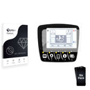 Screen Protector for Kubota U55-4 Excavator