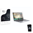 6pk Optic+ Premium Film Screen Protectors for Acer Aspire 3 A315-44