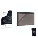 6pk Optic+ Premium Film Screen Protectors for ViewSonic VX1755