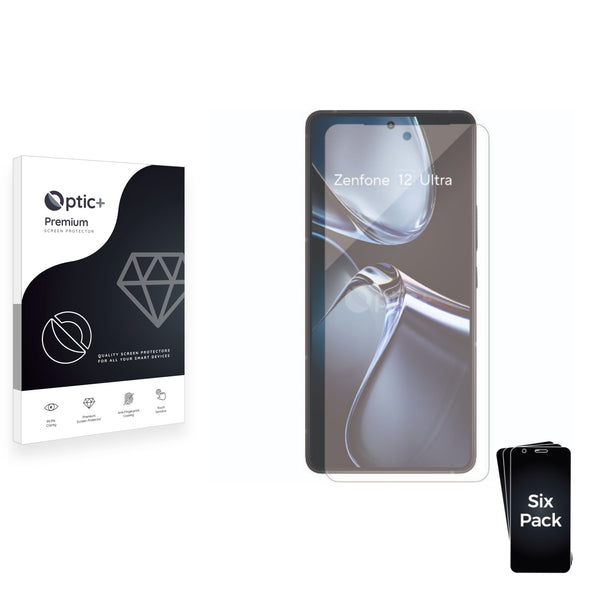 Screen Protector for ASUS ZenFone 12 Ultra