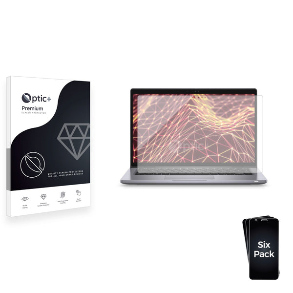 Screen Protector for Dell Latitude 7330 2-in-1