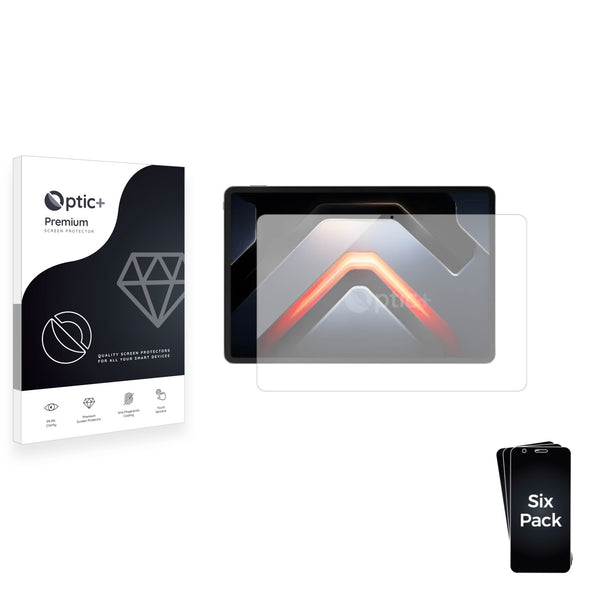 Screen Protector for Infinix XPAD GT