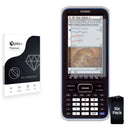 6pk Optic+ Premium Film Screen Protectors for Casio FX-CP400 ClassPad II