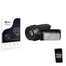 Screen Protector for Panasonic HC-VX3A 4K Ultra HD