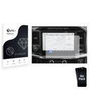 Screen Protector for Ford F-150 King Ranch 12" Infotainment (2024-2025)
