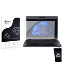 6pk Optic+ Premium Film Screen Protectors for Wortmann Terra Mobile 360-11